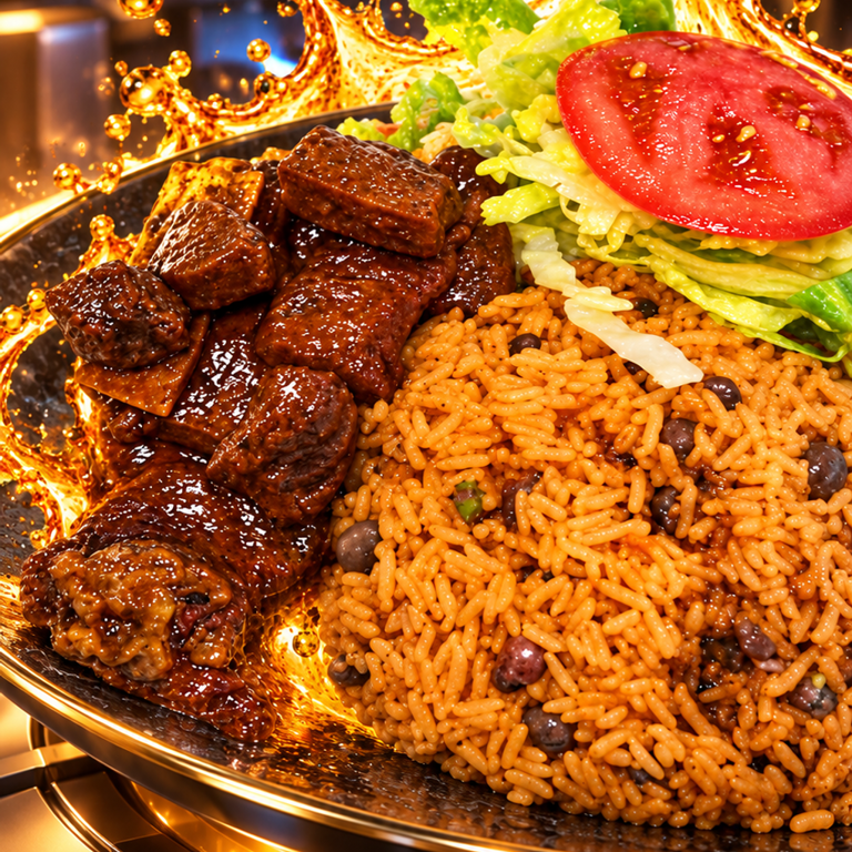 Savor Our Takeout Options