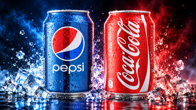 Can Soda.