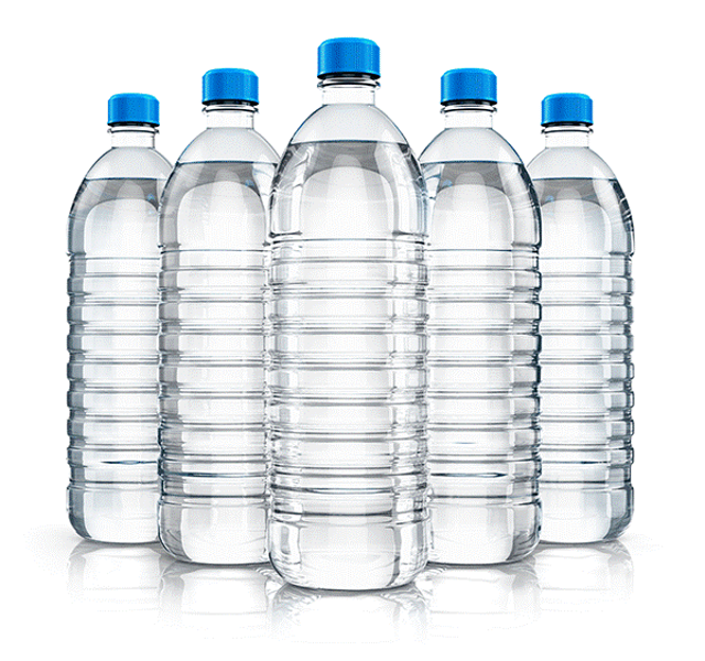 Water.