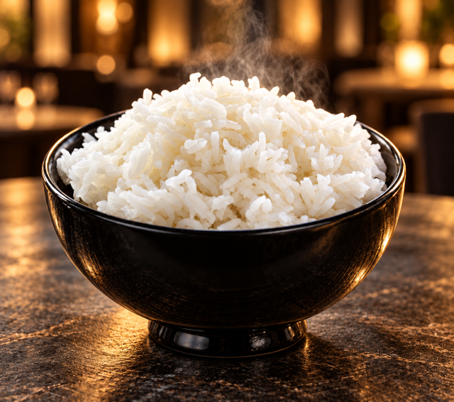 Rice Side.