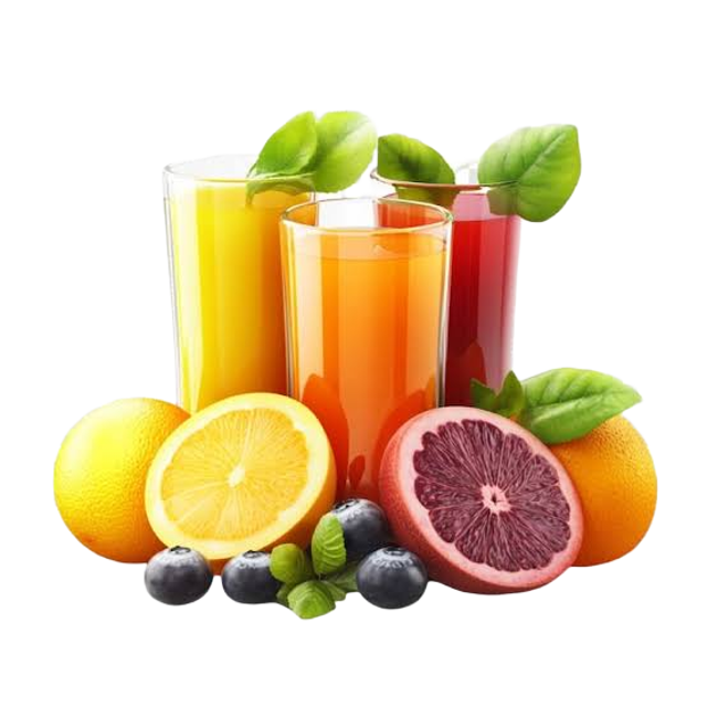Pineapple Juice.